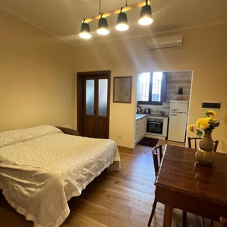 بيت للعطل Casa Enrica *