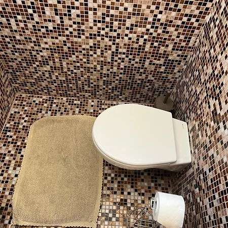 بيت للعطل Casa Enrica