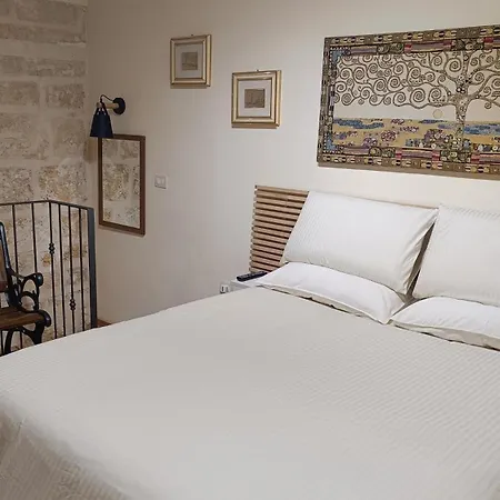 Casa Enrica بيت للعطل Adelfia