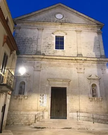 Casa Enrica * Adelfia
