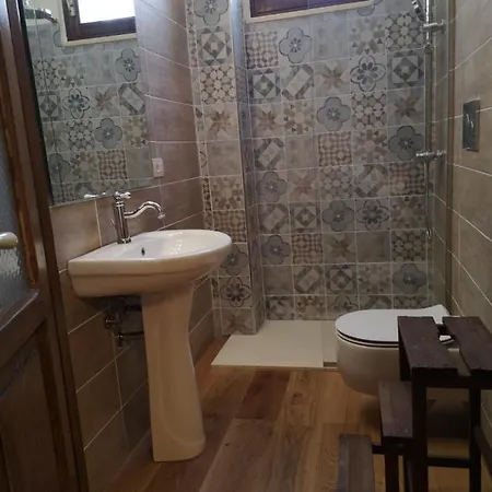 Holiday home Casa Enrica