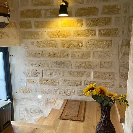 Holiday home Casa Enrica