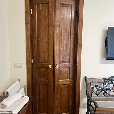 Casa Enrica * Adelfia