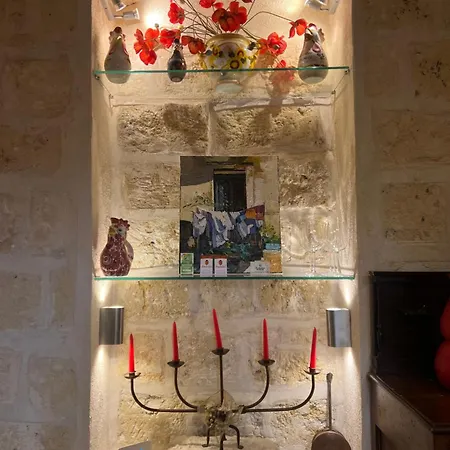 Casa Enrica Holiday home