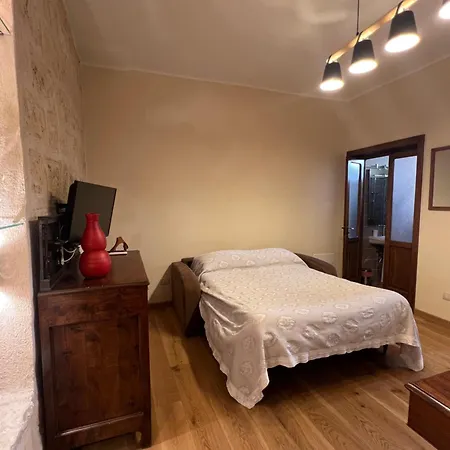 Holiday home Casa Enrica