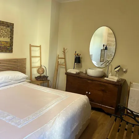 Casa Enrica Holiday home Adelfia