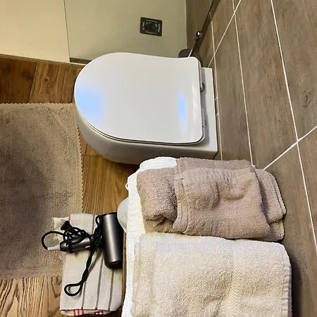 Holiday home Casa Enrica Adelfia