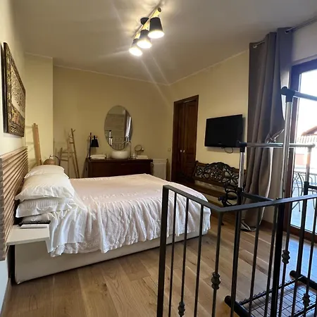 Casa Enrica * Adelfia