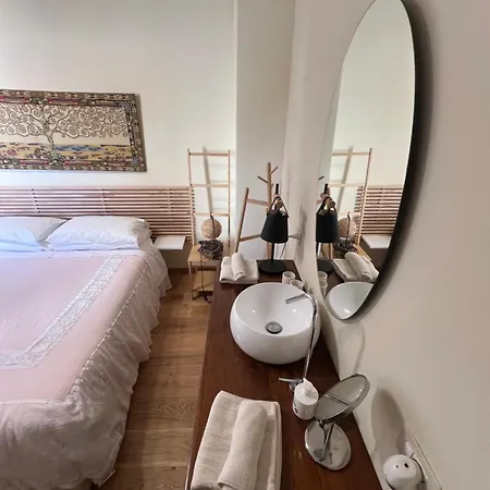 Casa Enrica Holiday home