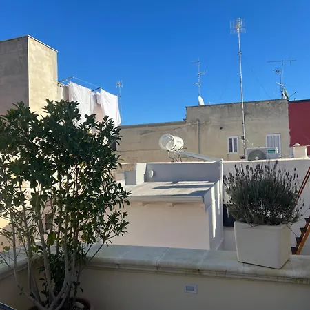 Holiday home Casa Enrica