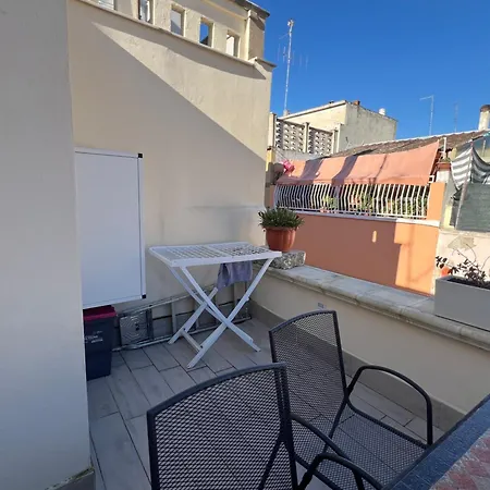 Casa Enrica Holiday home *