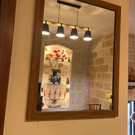 Casa vacanze Casa Enrica *