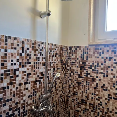 Casa Enrica Holiday home Adelfia