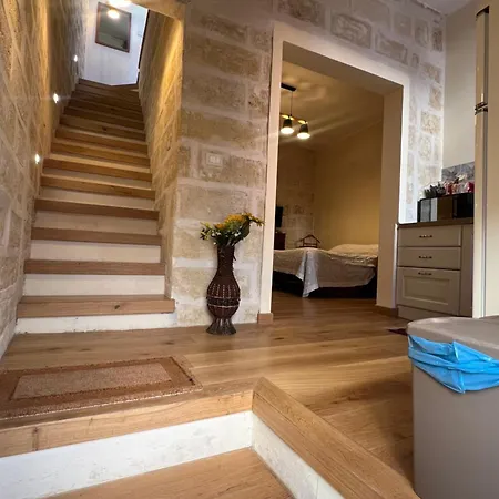 Holiday home Casa Enrica Adelfia