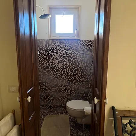 Holiday home Casa Enrica Adelfia