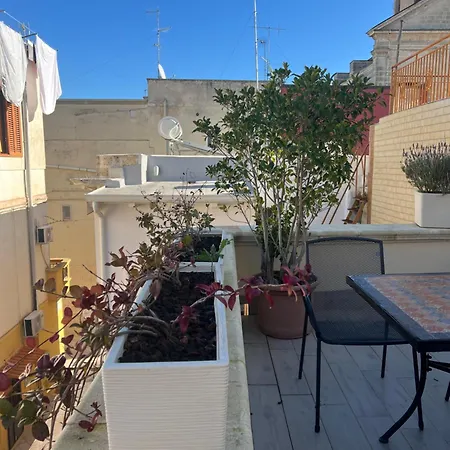 Casa Enrica Holiday home *